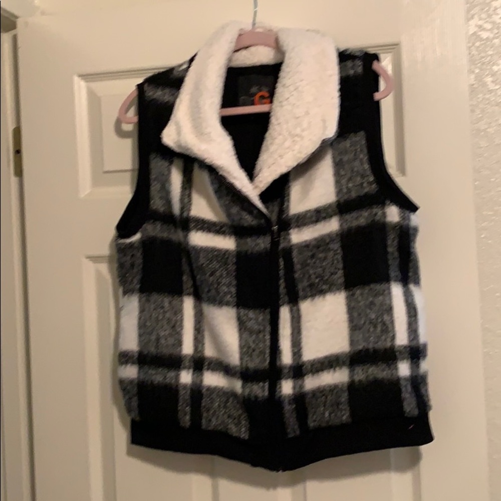 Vest